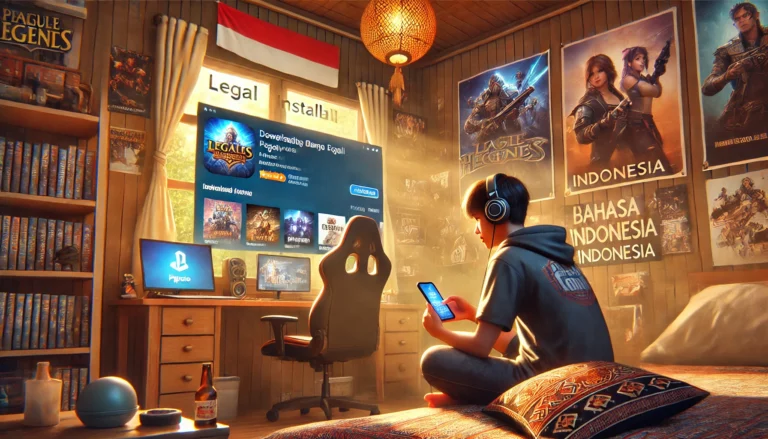 Download Mobile Legends Mod Unlimited Diamonds 2025 Anti Ribet