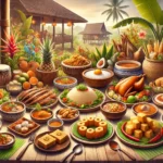 Koleksi Gambar Makanan Khas Sulawesi Utara yang Menggoda Selera