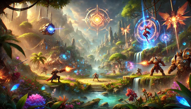 Mobile Legends Ultra Graphics Apk