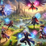 Mobile Legends Versi Anime Bikin Pengen Nonton Terus
