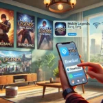 Mobile Legends Bang Bang Terbaru 2025