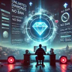 Rahasia Main Mobile Legend Unlimited Diamonds 2025 No Ban