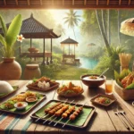 Makanan Khas Bali yang Mudah Dibuat