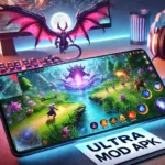 Mobile Legends Ultra Graphics Mod Apk