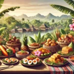 Kuliner khas Garut wajib dicoba