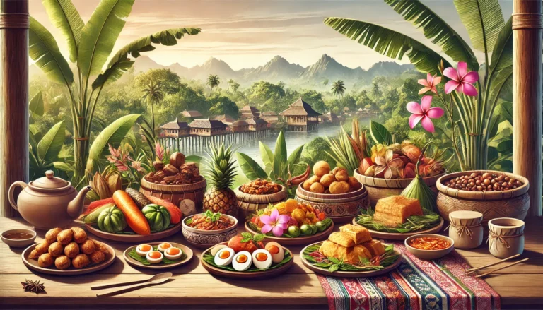 Kuliner khas Garut wajib dicoba