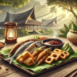 Makanan Khas Palembang dari Daging Ikan