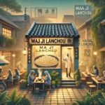 Mie halal terenak Jakarta