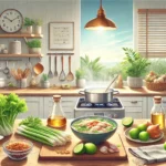 Resep soto pacitan bening gurih