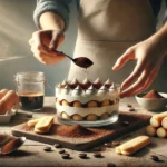 Resep tiramisu dessert kopi