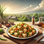 Tahu Ayam Cincang