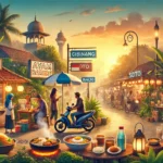 Tempat makan underrated Cibinong