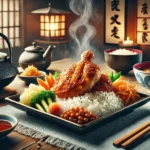 resep ayam khas Jepang