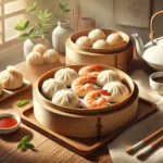 resep dimsum ayam udang anti gagal