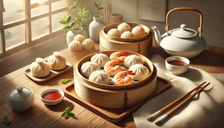 resep dimsum ayam udang anti gagal