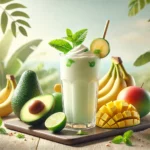 resep jus mockado creamy