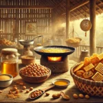 resep peyek kacang super renyah