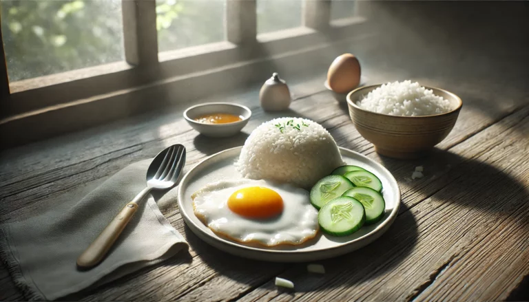 resep telur goreng sederhana
