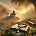susunan doa rosario peristiwa terang