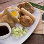Pempek Adalah Makanan Khas Dari