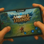 Mobile Legends Versi Xiaomi
