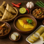 Makanan Khas Sulawesi Selatan