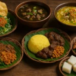 Makanan Khas dari Daerah Jawa Timur Adalah