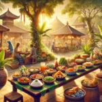 Makanan Khas dari Madiun Adalah