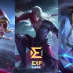 Cara Main Mobile Legends untuk Role Explaner