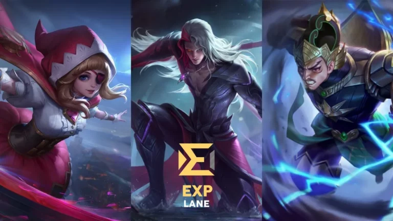 Cara Main Mobile Legends untuk Role Explaner