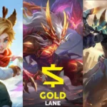 Cara Main Mobile Legends untuk Role Goldlaner