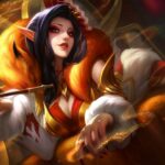 Mobile Legends Aurora Voice Lines