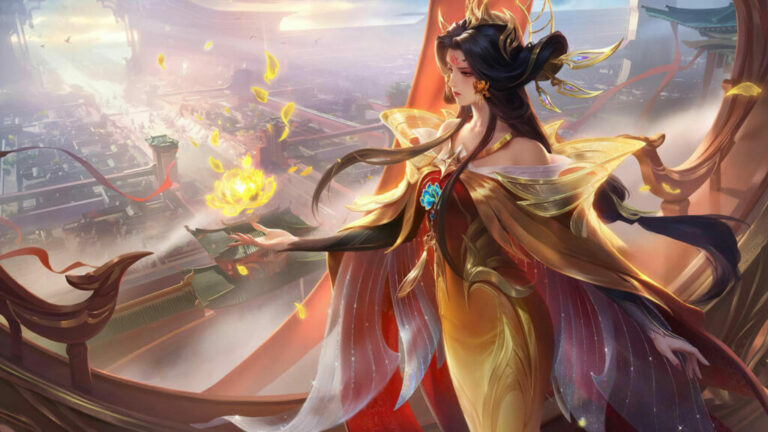 Cara Main Mobile Legends dengan Hero Meta