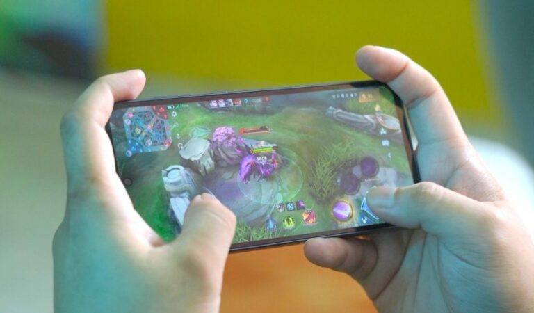 Cara Main Mobile Legends dengan Tips Pro Player