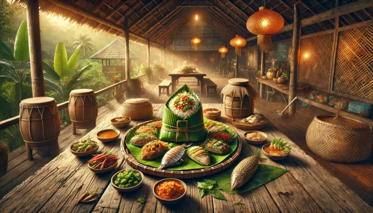 apa lapa makanan khas sulawesi tenggara
