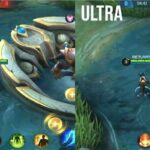 Mobile Legends Ultra Graphic