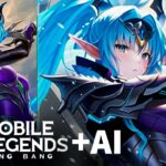 Mobile Legends Versi AI