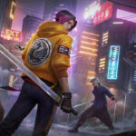 Cara Main Mobile Legends dengan Tim Random