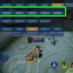 Cara Main Mobile Legends dengan Latihan Bot