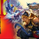 Choki Choki Mobile Legends