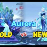 Mobile Legends Lama vs Baru