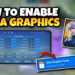 Mobile Legends Ultra Graphics Apk Download