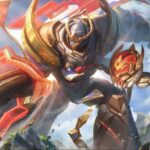 Mobile Legends Atlas Skin