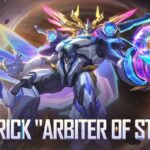 Mobile Legends Belerick Skin