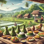 Ciri Makanan Khas Jawa Barat