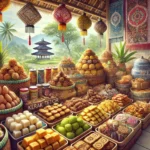 Makanan Khas Jakarta Oleh Oleh