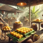 Bika Ambon Makanan Khas dari Daerah