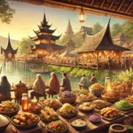 Apa Makanan Khas Sumatera
