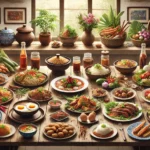 10 Makanan Khas Daerah dan Cara Membuatnya