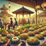 Makanan Khas Solo